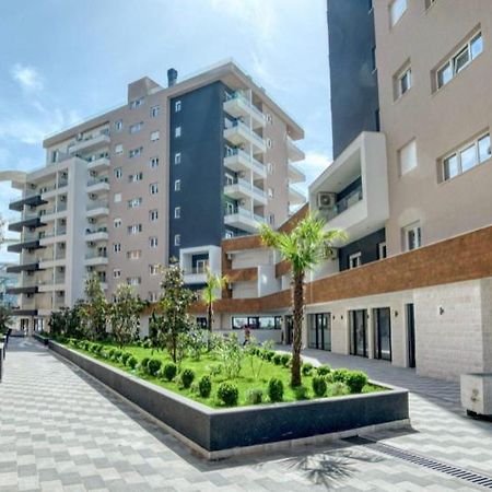 Apartment Queen Milena บุดวา ภายนอก รูปภาพ