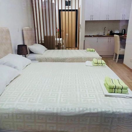 Apartment Queen Milena บุดวา ภายนอก รูปภาพ